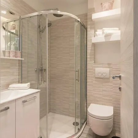 Apartment Apartman Nikola *