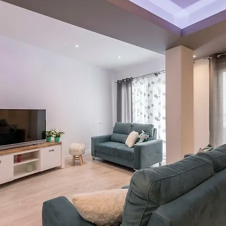 Apartman Nikola * Podstrana