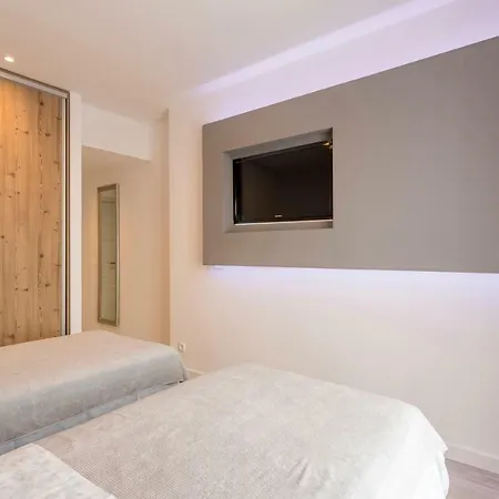 Apartman Nikola Apartment