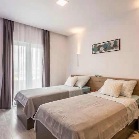 Apartman Nikola Apartment