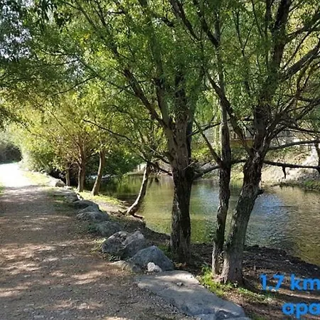 Apartman Nikola *