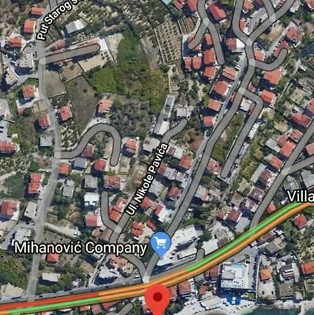Apartman Nikola